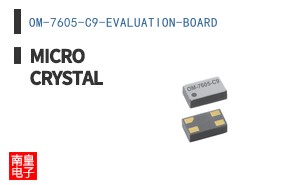 OM-7605-C9-EVALUATION-BOARD ͼƬ